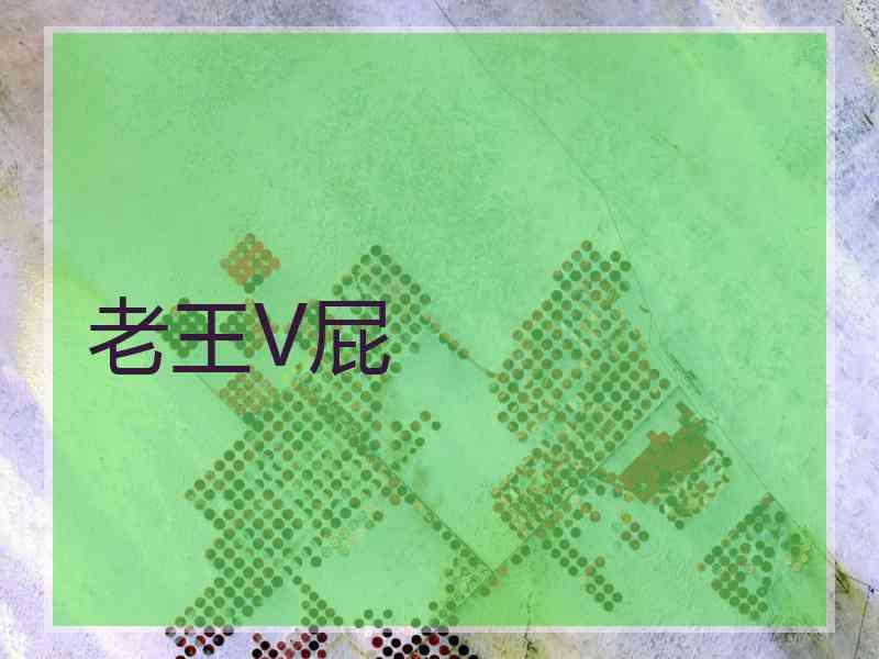 老王V屁
